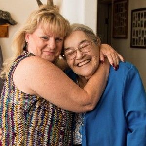 Meet your Posher, Renee